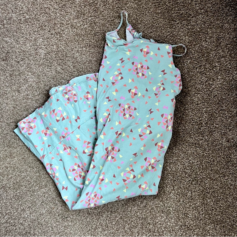 Patagonia Dress